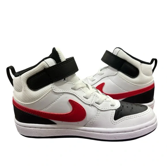 Nike Court Borough Mid 2 shoes